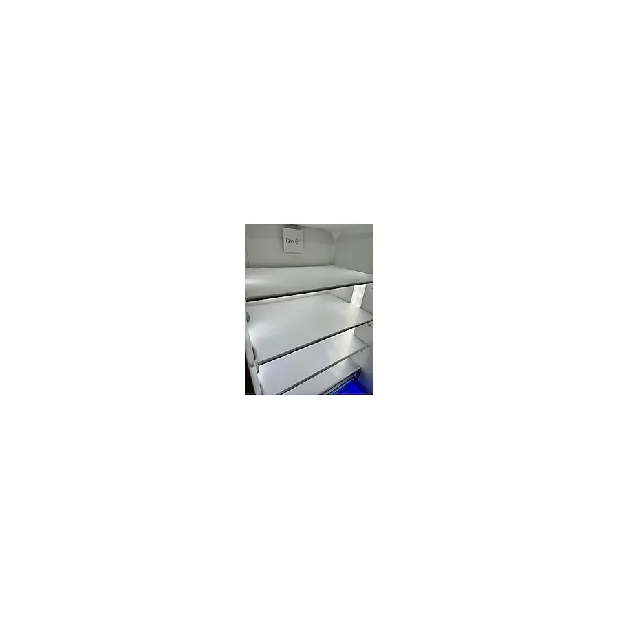Dolap Içi Raf Örtüsü -Ultra Dayanıklı -45CMX3MT- Kaydırmaz -Kalın- Çok Amaçlı Pvc