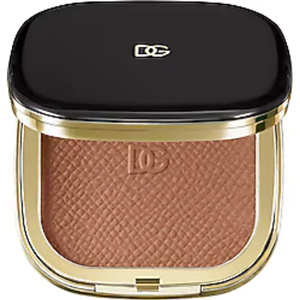 Dolce&Gabbana Face & Eyes Match Bronzer