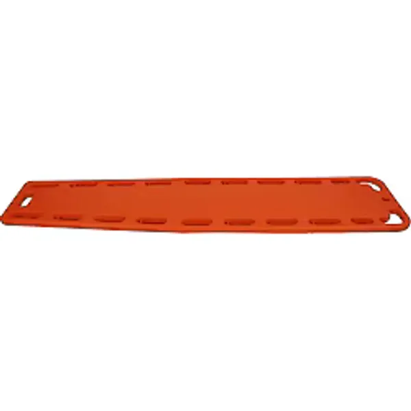 Dolfin Sedye Travma Tahtası Sedye Omurga Tahtası Spine Board