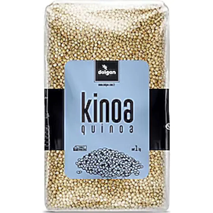 Dolgan Kinoa 1 kg