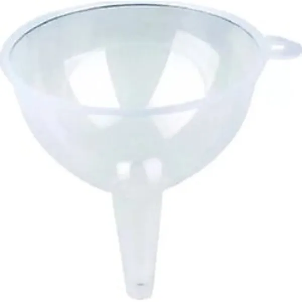 Dolly Y-282 Plastik Huni No:3