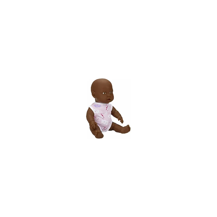 Dollz'n More Dada Kel Et Bebek 35 cm 30171