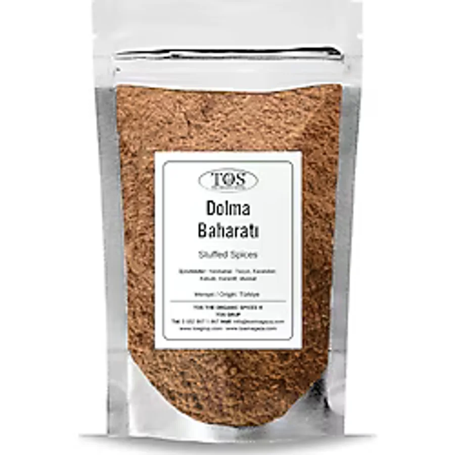 Dolma Baharatı 100 gr (1. Kalite)