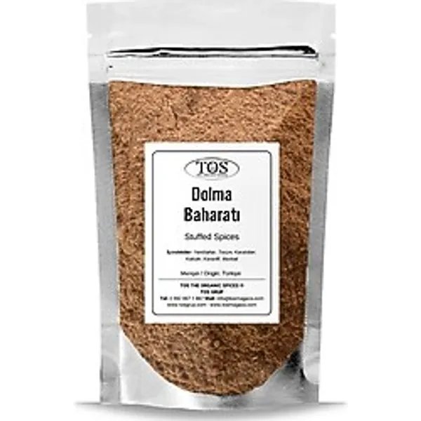 Dolma Baharatı 100 gr Dolma Spice Blend - Premium Quality Baharat Karışımı