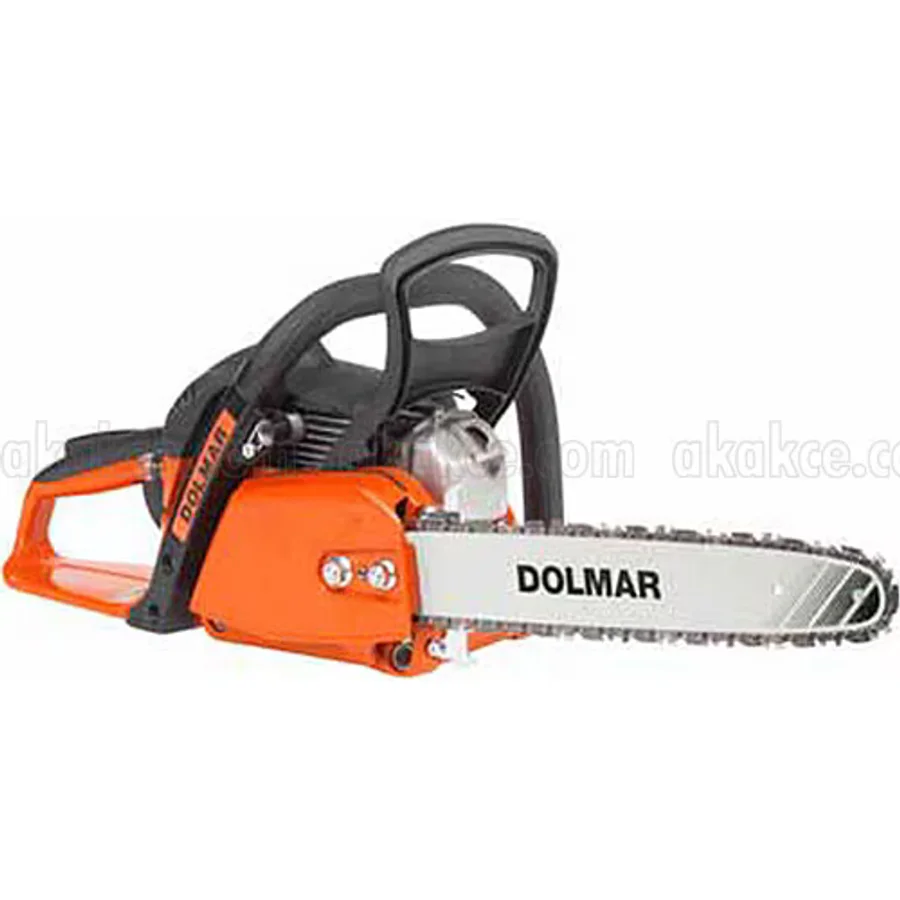 Dolmar PS-32C 1.35 kW Benzinli Motorlu Testere