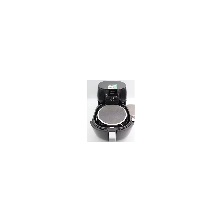 Dolphfin Airfryer Yağ Sıçratmaz Tel XXL Modeller