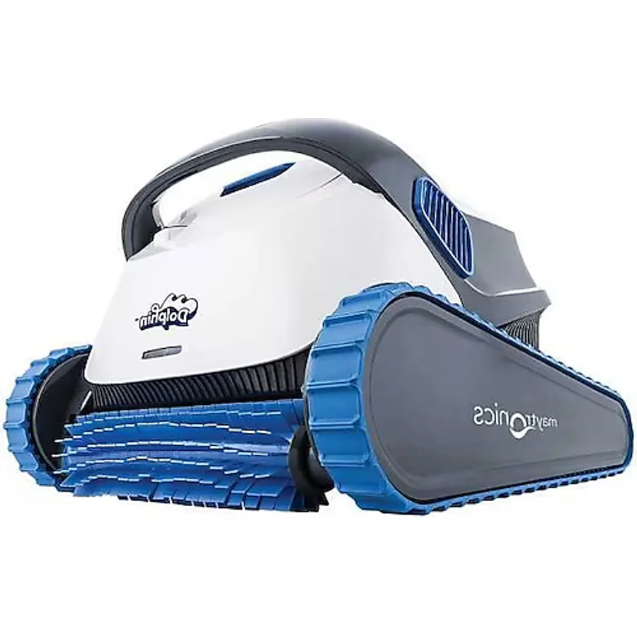Dolphin S 200 Otomatik Havuz Temizleme Robotu