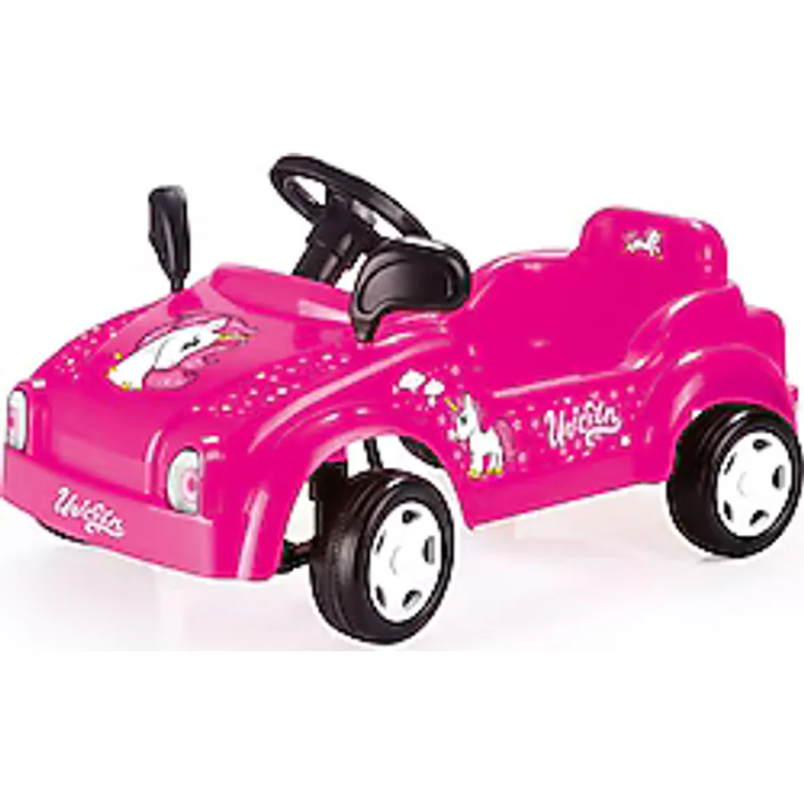 Dolu 2519 Unicorn Smart Pedallı Araba