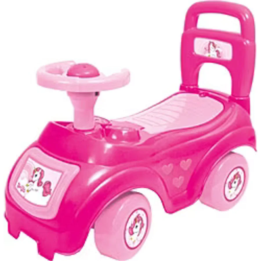 Dolu 2522 Unicorn Araba