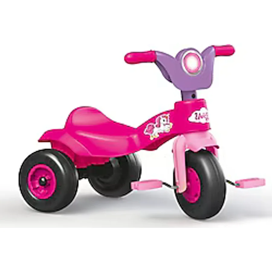 Dolu 2529 Unicorn 3 Tekerlekli Bisiklet