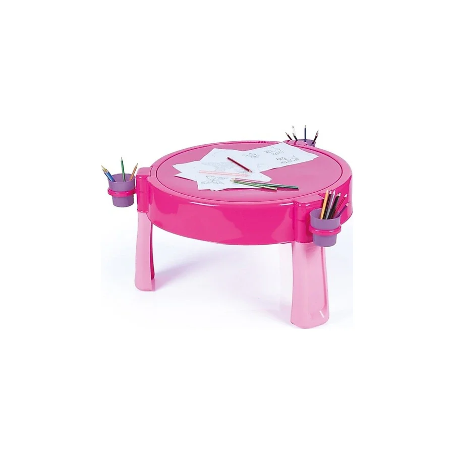 Dolu 2570 Unicorn Su ve Kum Aktivite Masası
