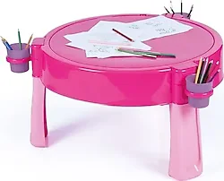 Dolu 2570 Unicorn Su ve Kum Aktivite Masası