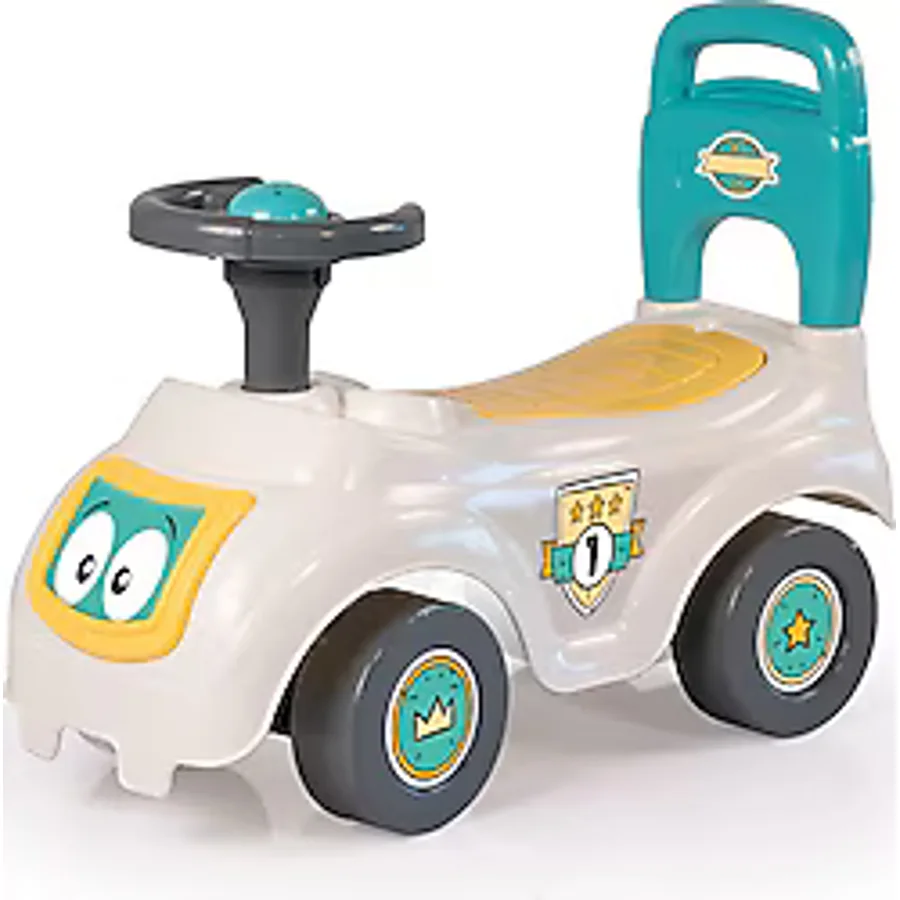 Dolu 2622 Bingit Pedalsız Araba