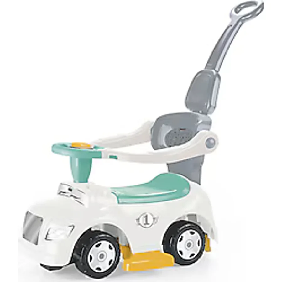 Dolu 2634 3 in 1 Step Pedalsız Araba