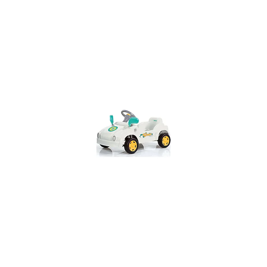 Dolu 2684 Smart Kutulu Pedallı Araba