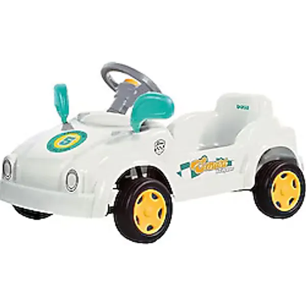 Dolu 2685 Smart PVC Torbada Pedallı Araba