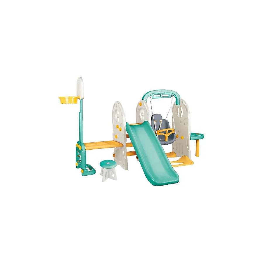Dolu 7 in 1 Oyun Parkı