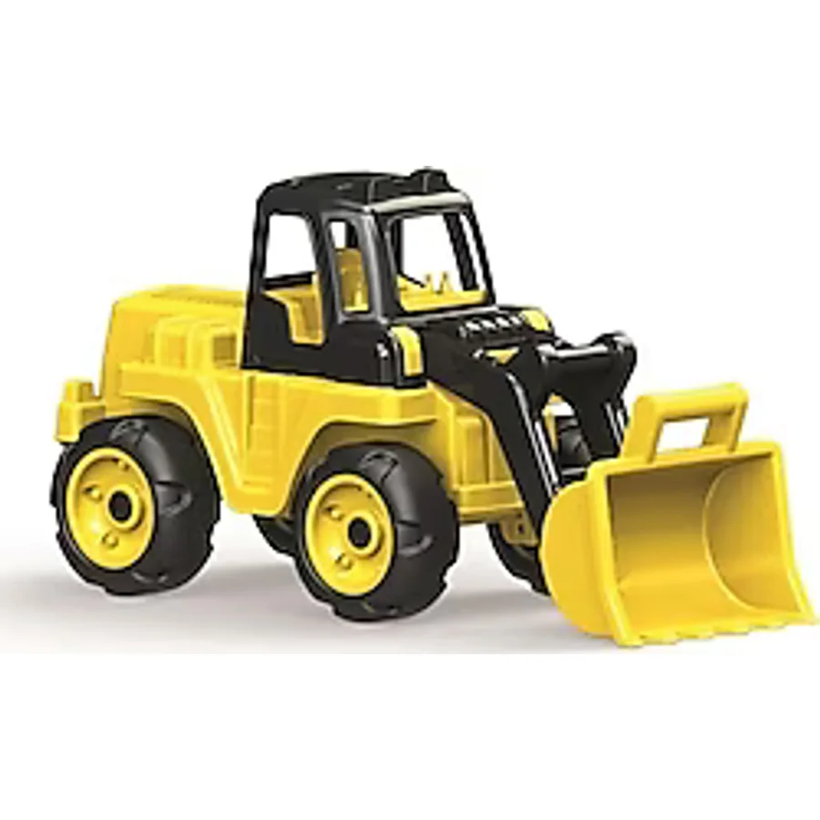 Dolu 7134 Dev Dozer