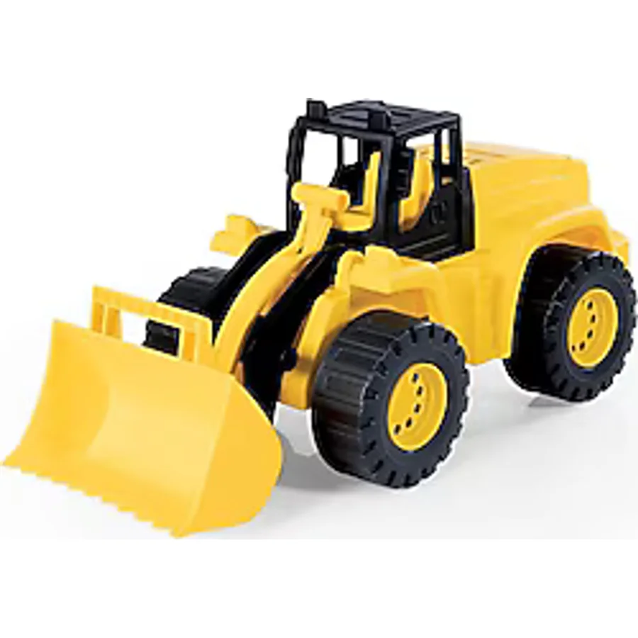 Dolu 7224 XL Kutulu Dozer