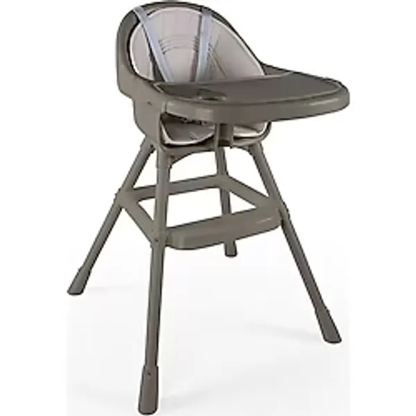 Dolu 7569 Nuve Premium Gri Mama Sandalyesi