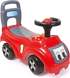 Dolu 8020 Mini Ranger Bingit Araba