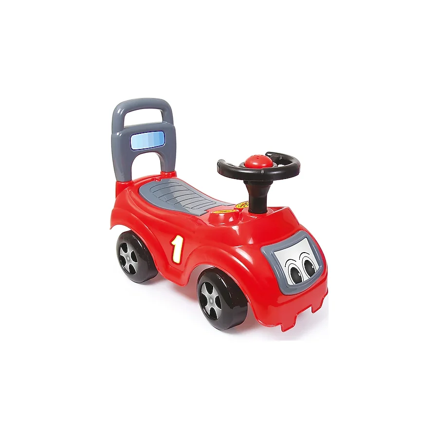 Dolu 8020 Mini Ranger Bingit Araba