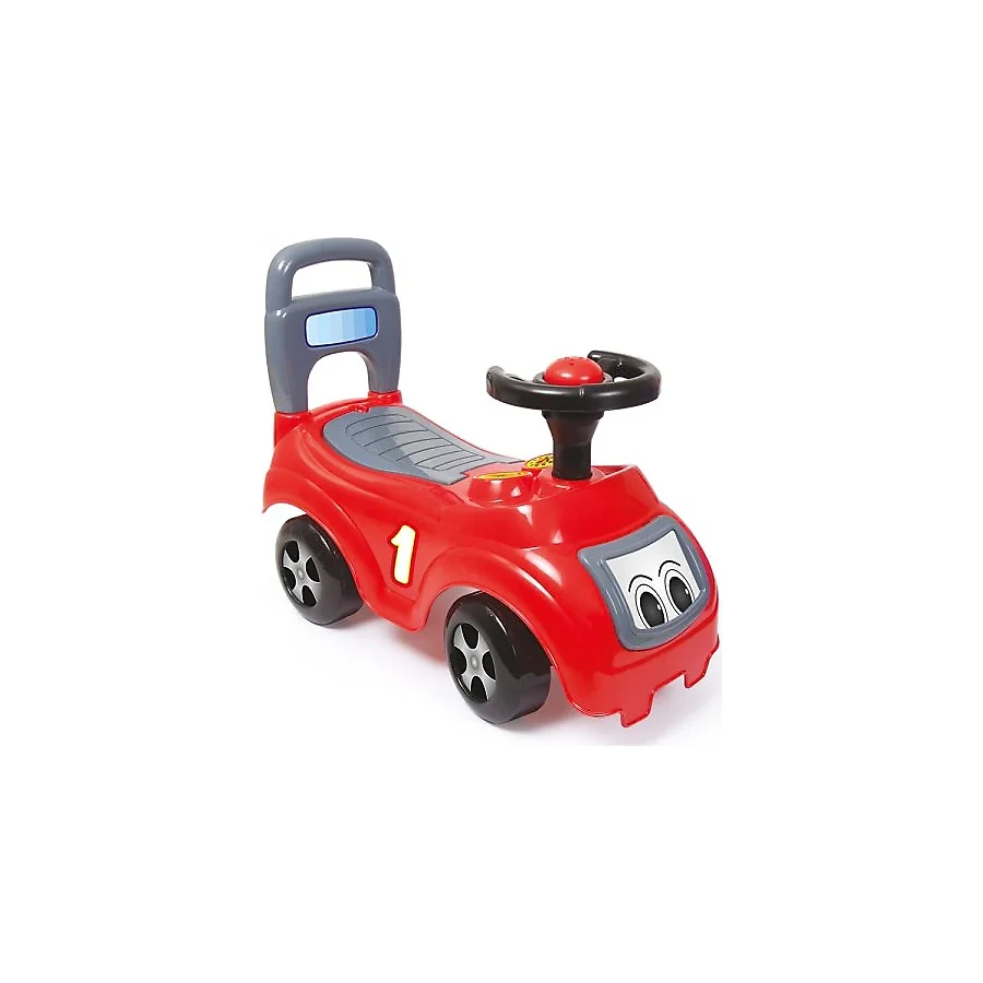 Dolu 8020 Mini Ranger Bingit Kırmızı Araba
