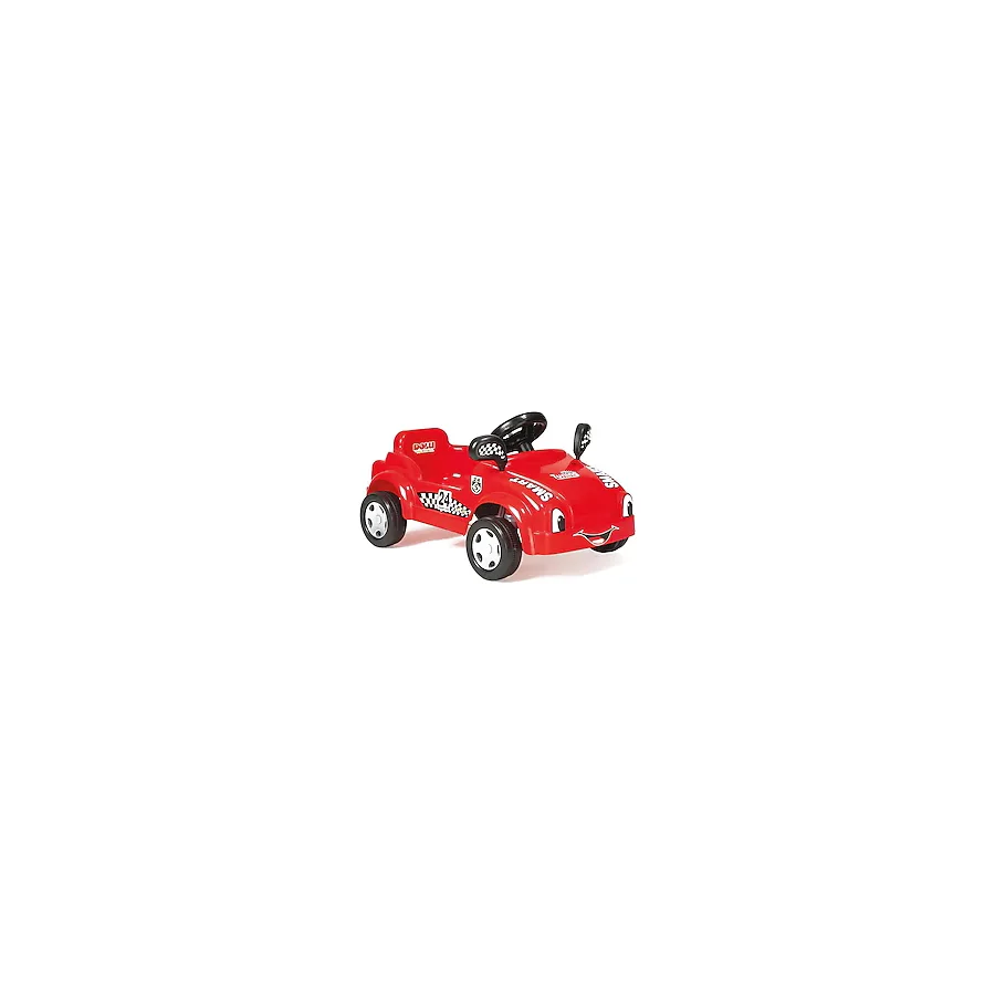 Dolu 8119 Smart Kutulu Pedallı Araba