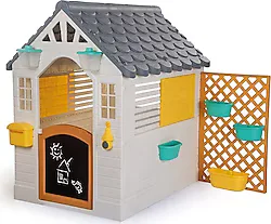 Dolu Aksesuarlı Oyun Evi