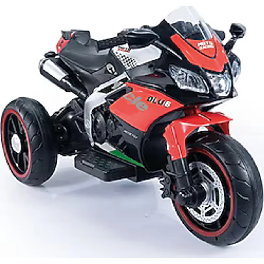 Dolu Cycle 12 V Uzaktan Kumandalı Akülü Motor