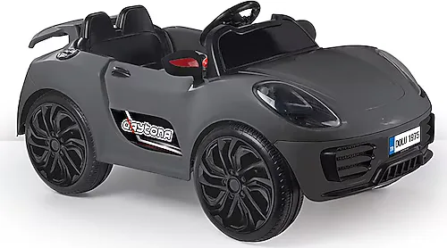 Dolu Daytona 8097 12 V Uzaktan Kumandalı Akülü Araba