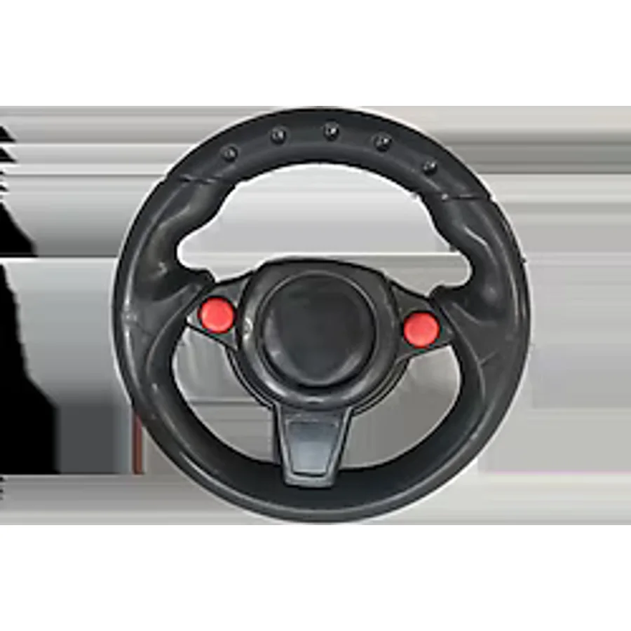 Dolu Daytona Direksiyon Takımı