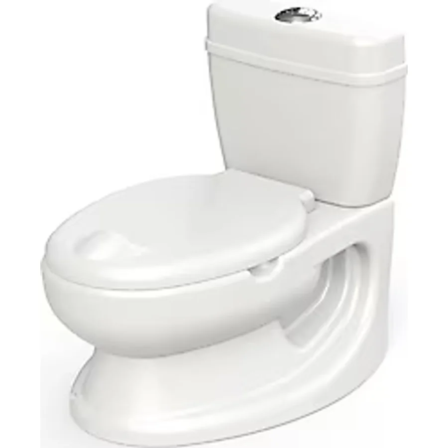 Dolu Eğitici Lazımlık Beyaz 7051