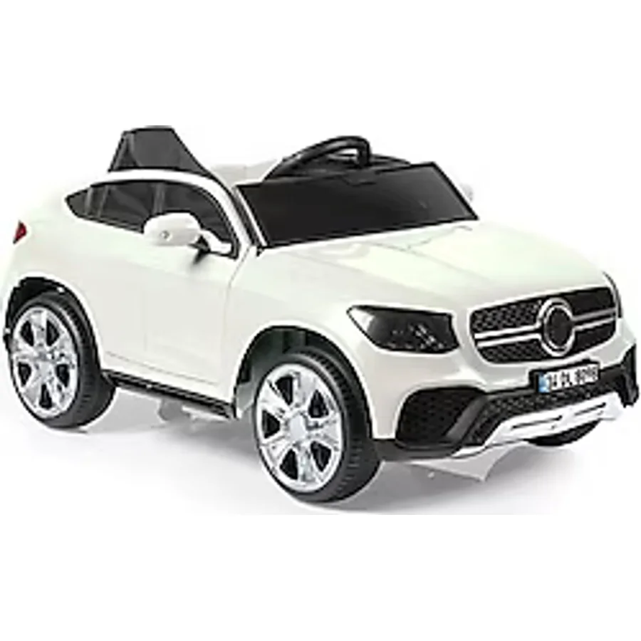 Dolu Grand Suv 12 V Uzaktan Kumandalı Akülü Araba