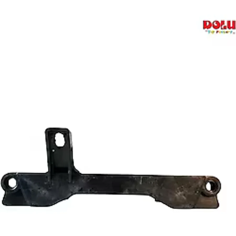 Dolu Hunter Comando Rot Kolu 31,5 Cm 9843
