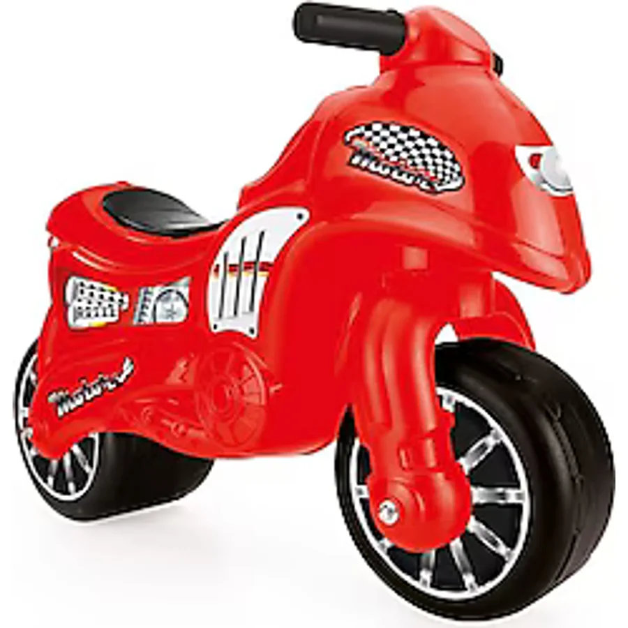 Dolu İlk Motorum
