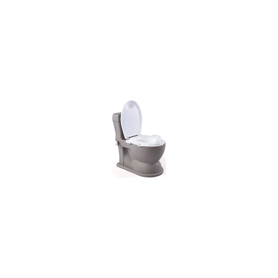 Dolu Nuve Potty 2'si 1 Arada Lazımlık