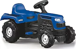 Dolu Ranchero Pedallı Traktör