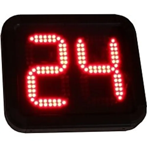 Dolunay LED 24 Saniye Cihazı Uzaktan Kumandalı