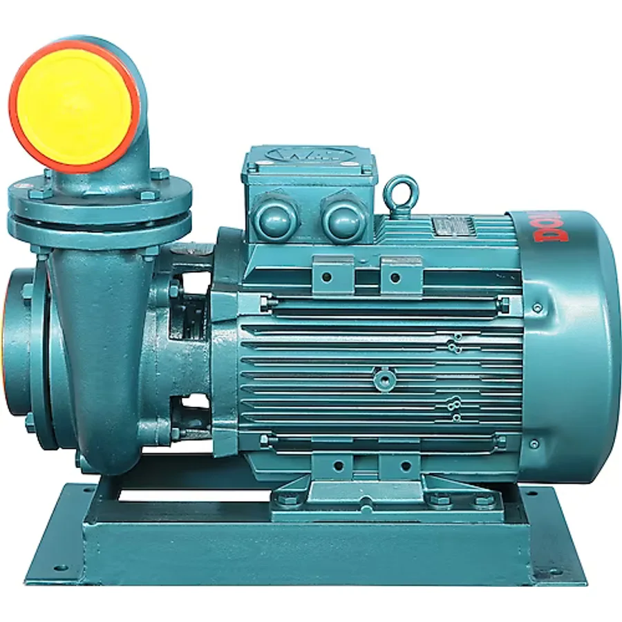 Domak SDM 440 380 V 10 Hp Monoblok Elektropomp