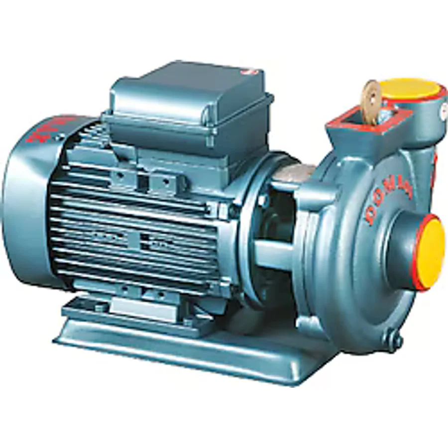 Domak SLG-2 220 V 3 Hp Monoblok Elektropomp