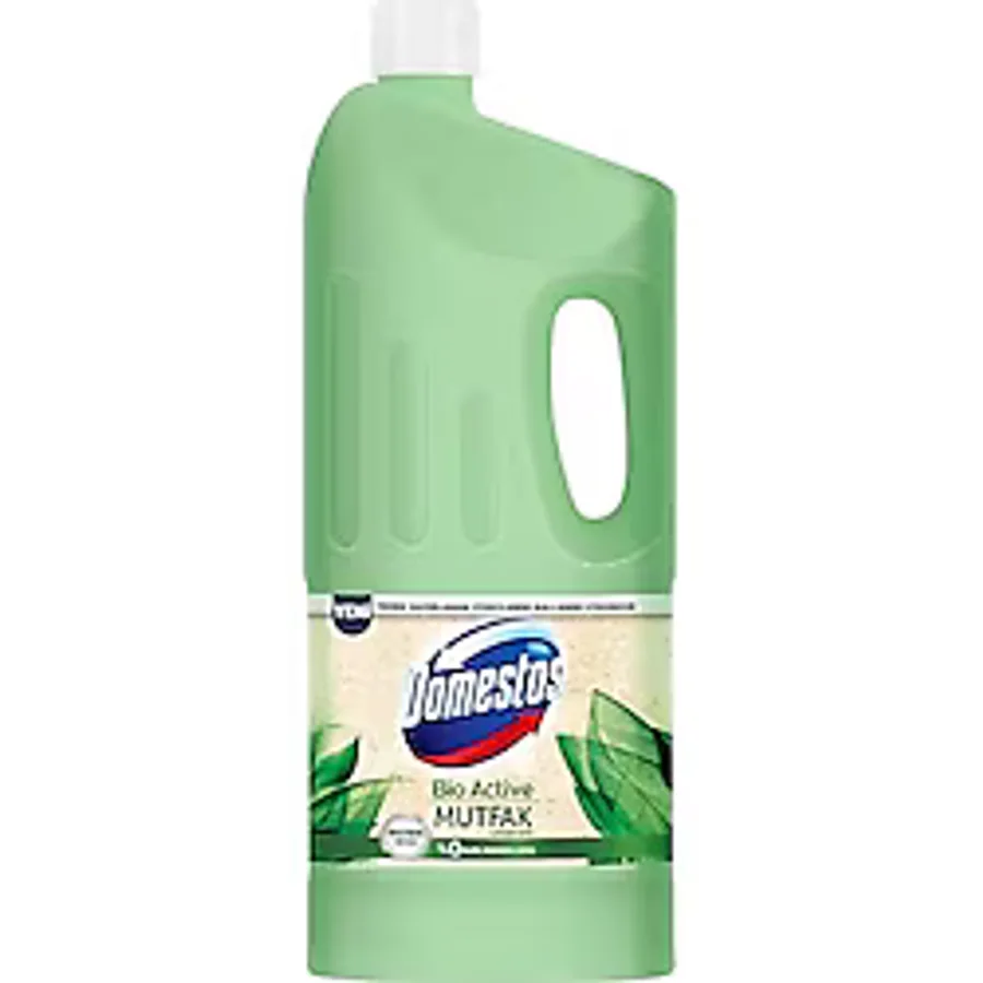 Domestos Bio Active Mutfak Çamaşır Suyu 1.85 lt