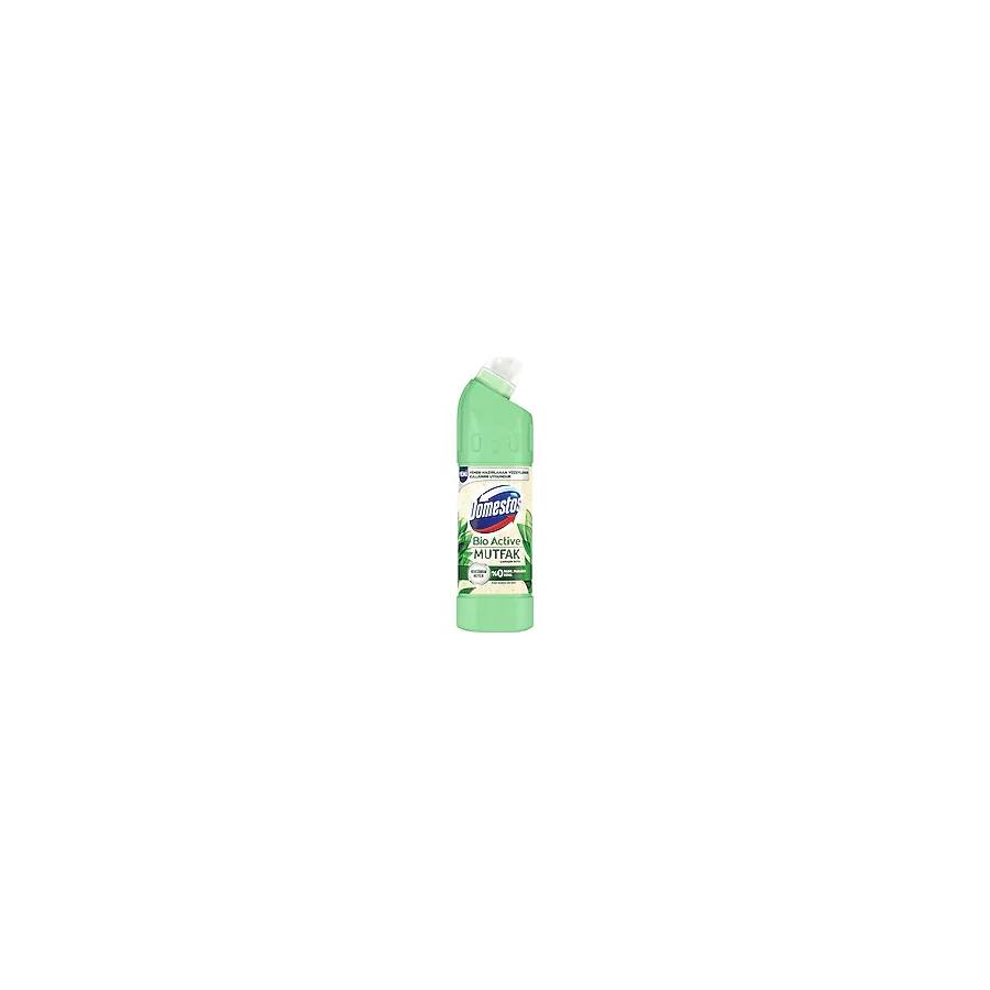 Domestos Bio Active Mutfak Çamaşır Suyu 750 ml