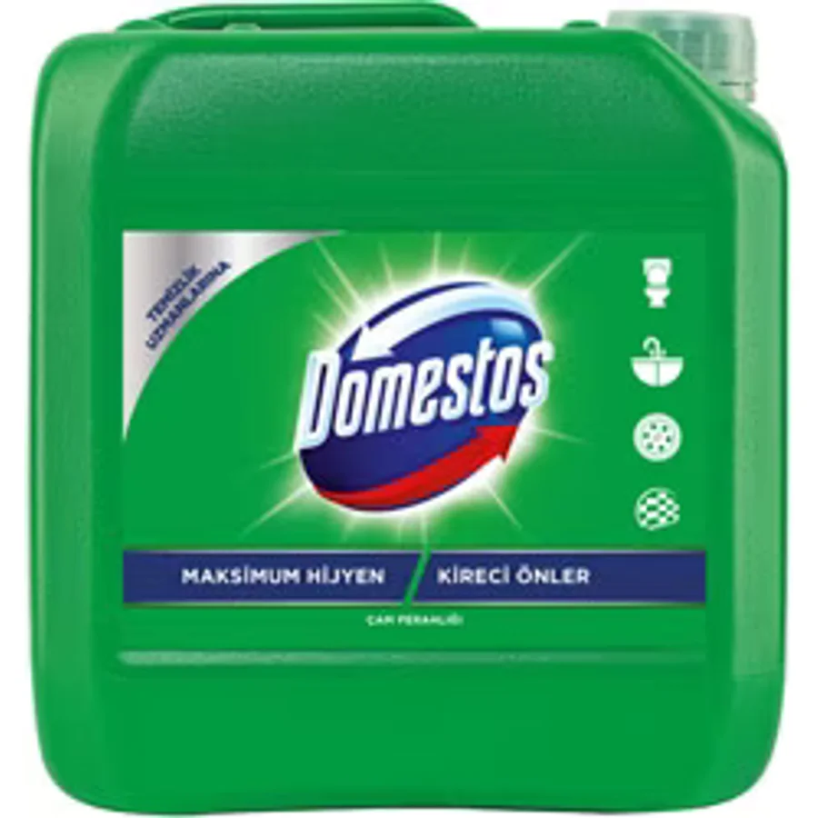 Domestos Çamaşır Suyu 3.24 lt