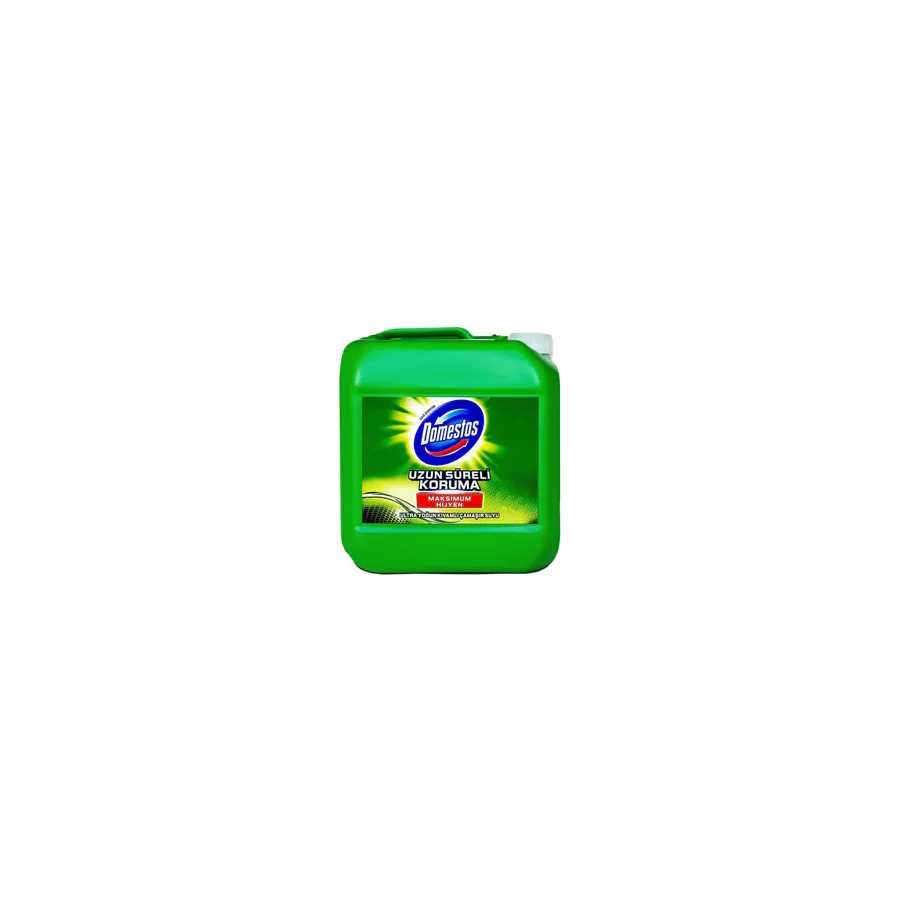 Domestos Dağ Esintisi Çamaşır Suyu 3.24 lt