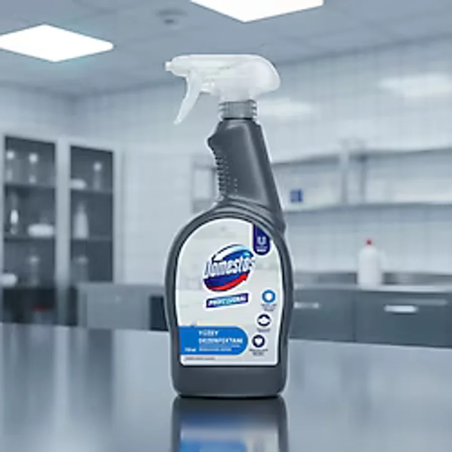 Domestos Pro Dezenfektan Sprey 750 Ml