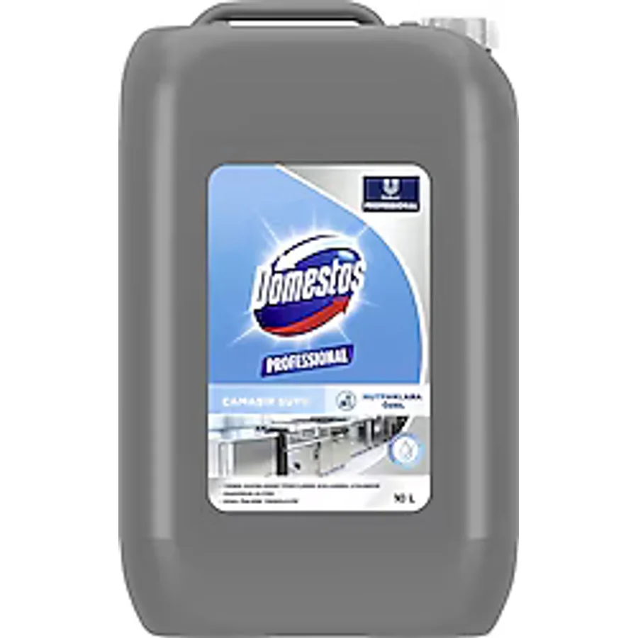 Domestos Professional Çamaşır Suyu 10 lt