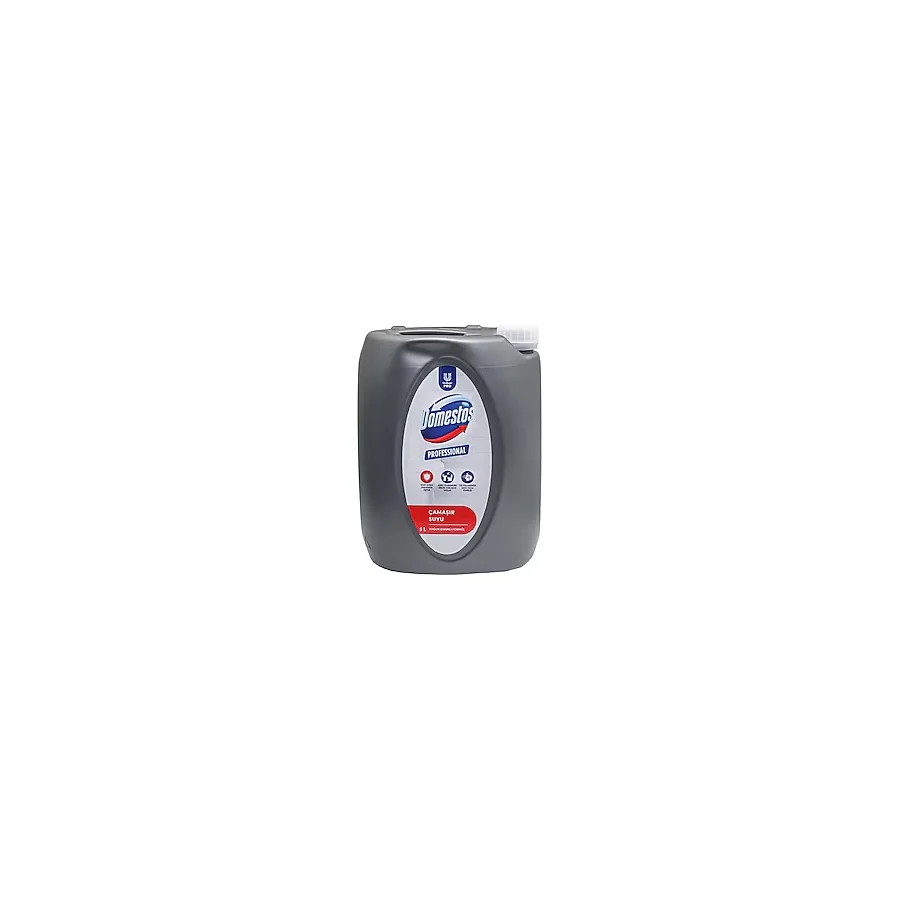Domestos Professional Çamaşır Suyu 5 lt