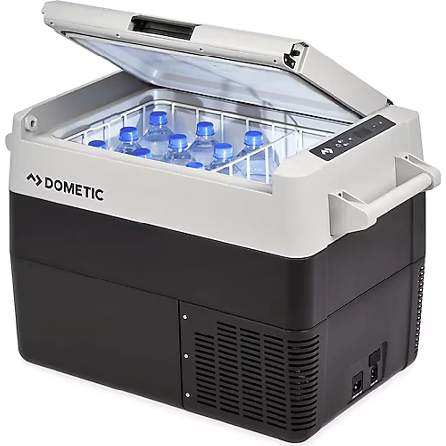 Dometic CFF45 44 lt Kompresörlü Karavan Buzdolabı