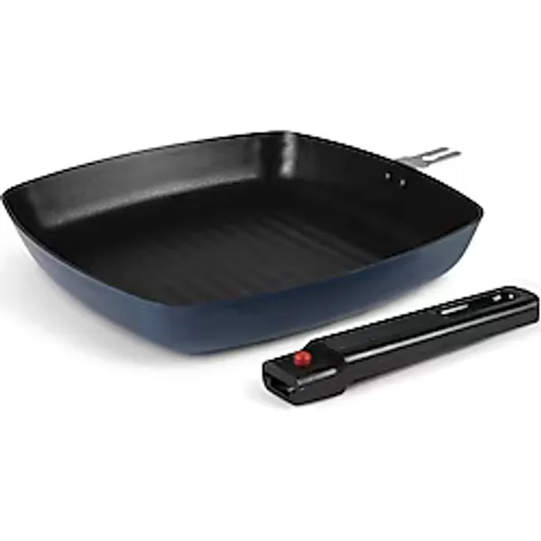 Dometic Kampa Square 24CM Çıkabilir Saplı Kamp Kızartma Tavası